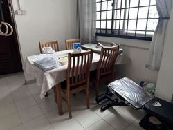 Blk 862 Khatib Evergreen II (Yishun), HDB 4 Rooms #560429061